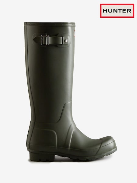 Hunter Mens Original Tall Wellies (B45133) | $222