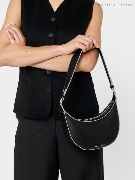 Katie Loxton Small Marni Shoulder Bag (B45515) | 161 LEI