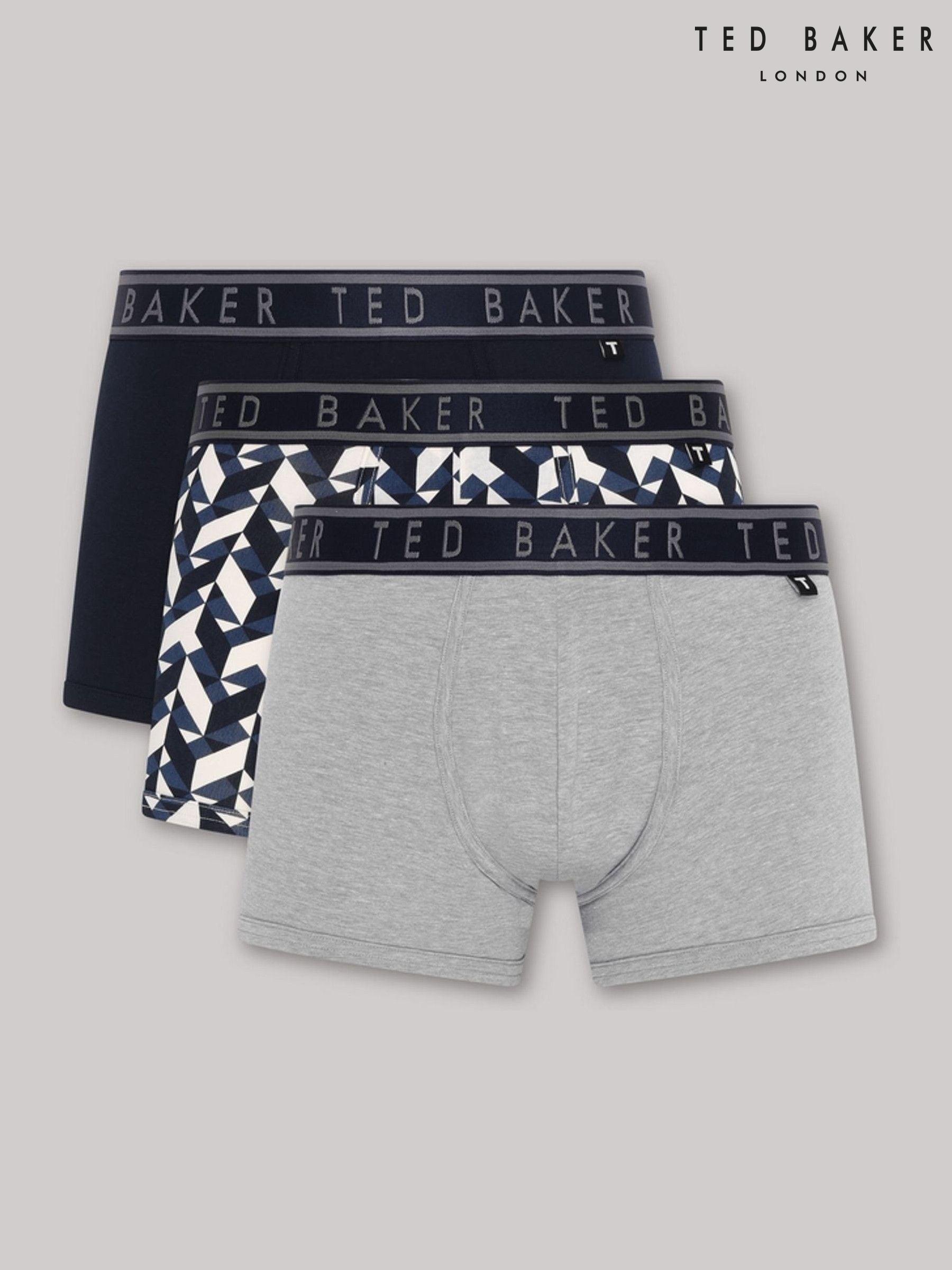 Ted baker boxer shorts 2025