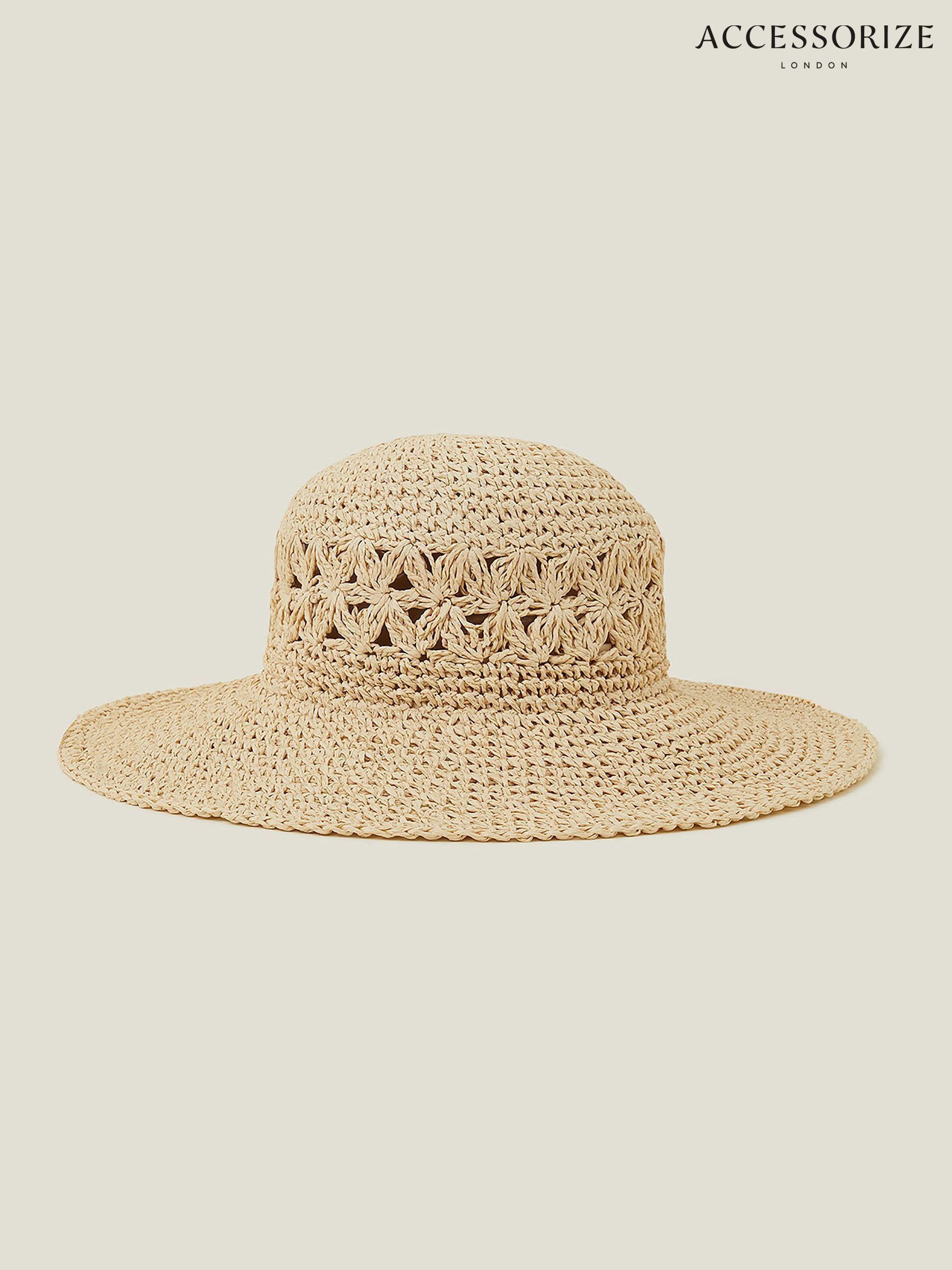 Ladies sun hats next best sale