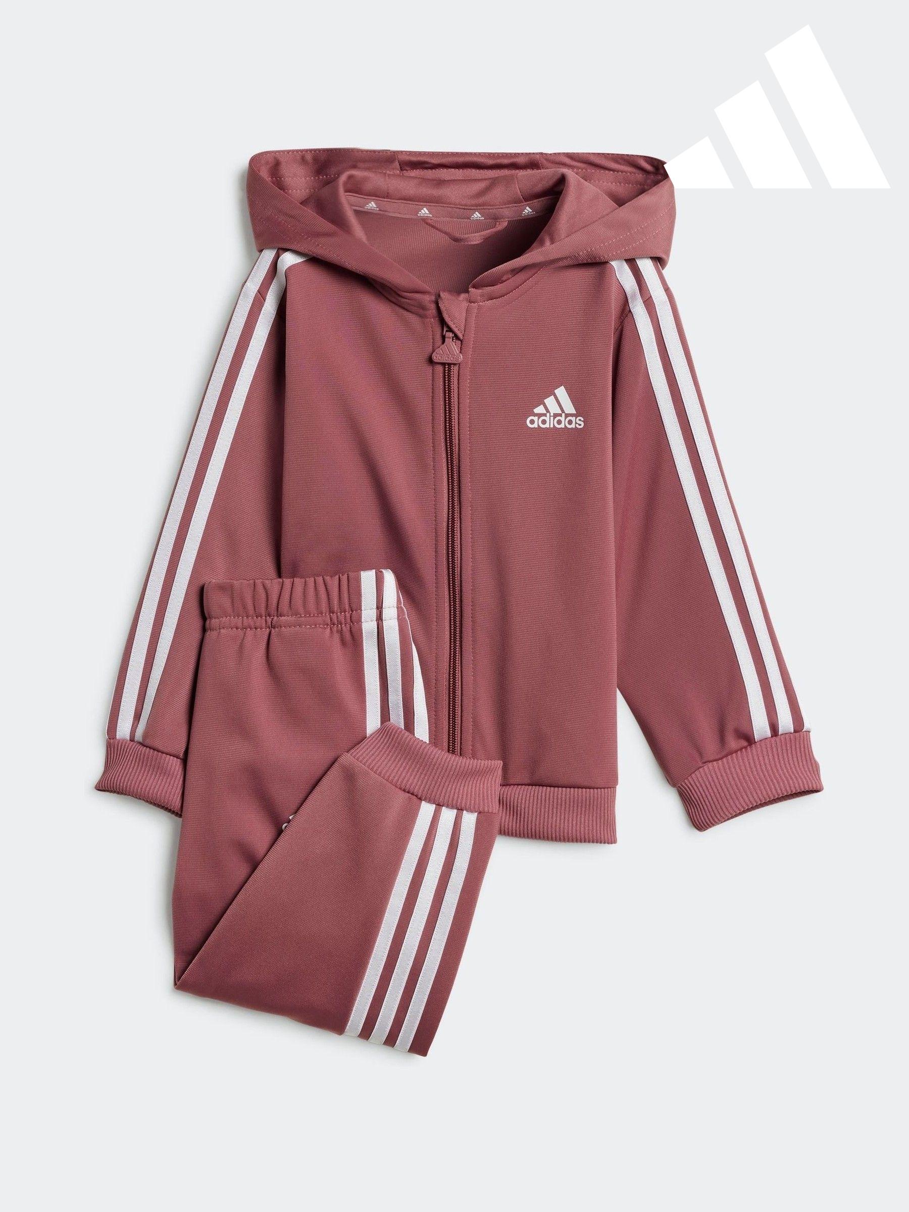 Girls Tracksuits Adidas Coord Next Kazakhstan