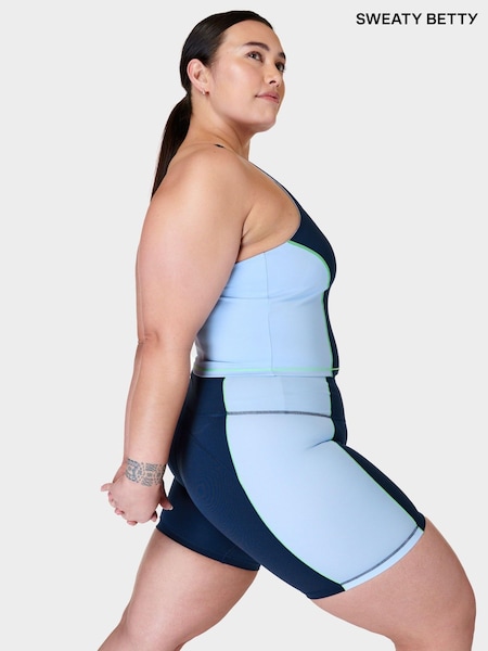 Sweaty Betty Power 6" Biker Shorts (B46125) | 47 €