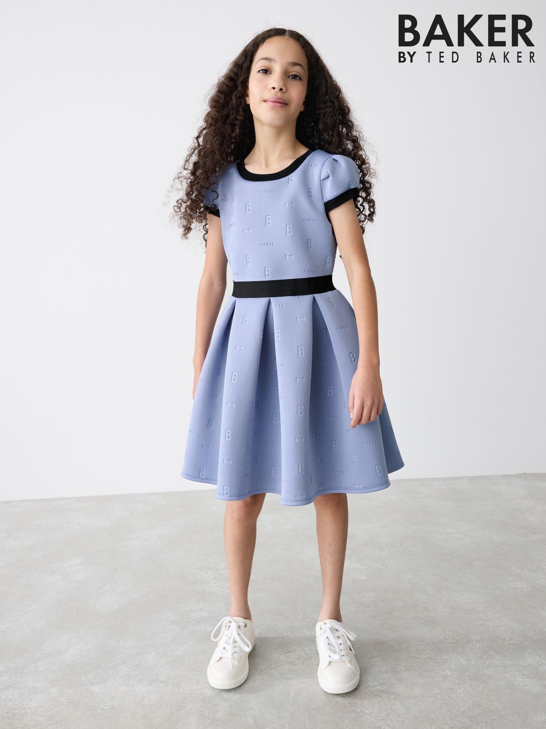 Ted baker children's dresses sale new arrivals