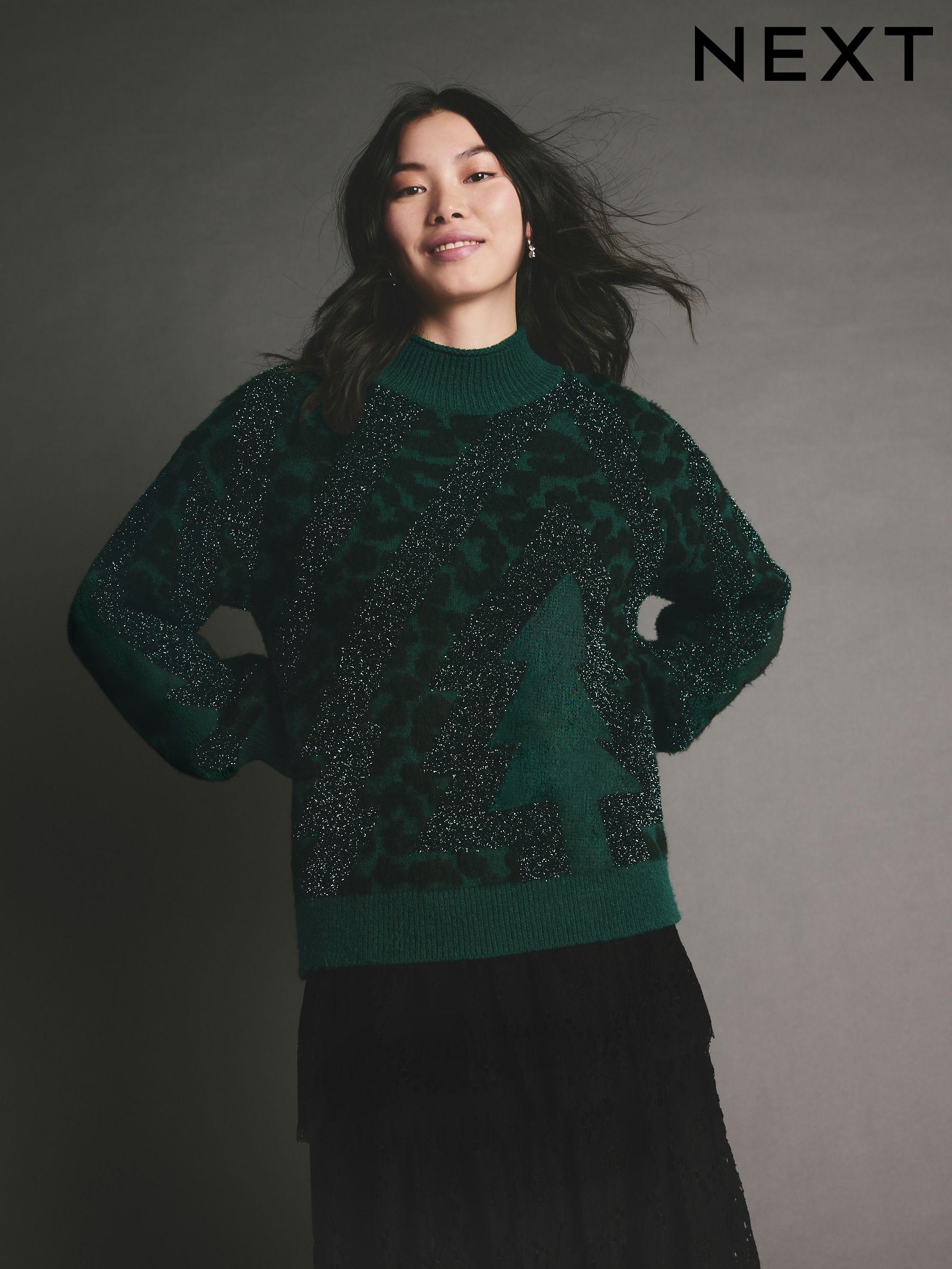 Animal Print Jumpers Cardigans Leopard Print Jumpers Cardigans Next