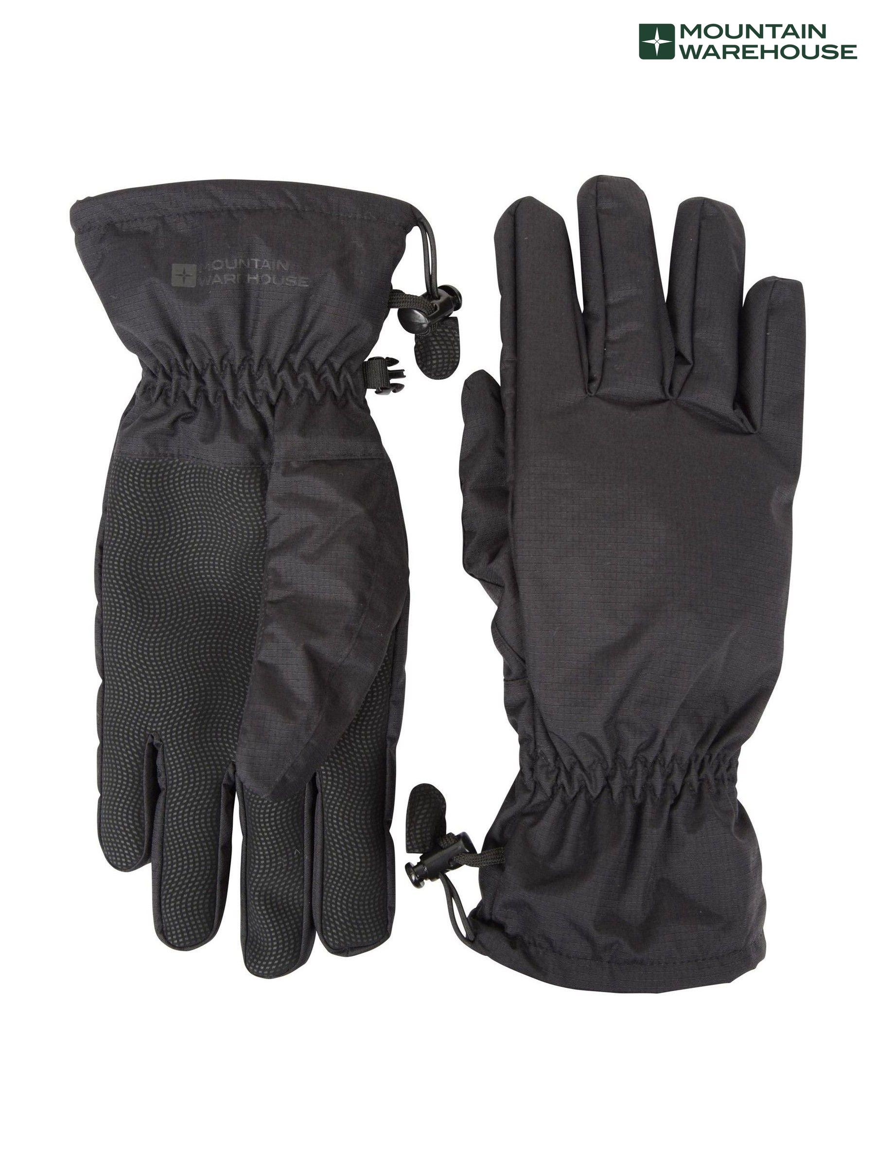 Next mens gloves online