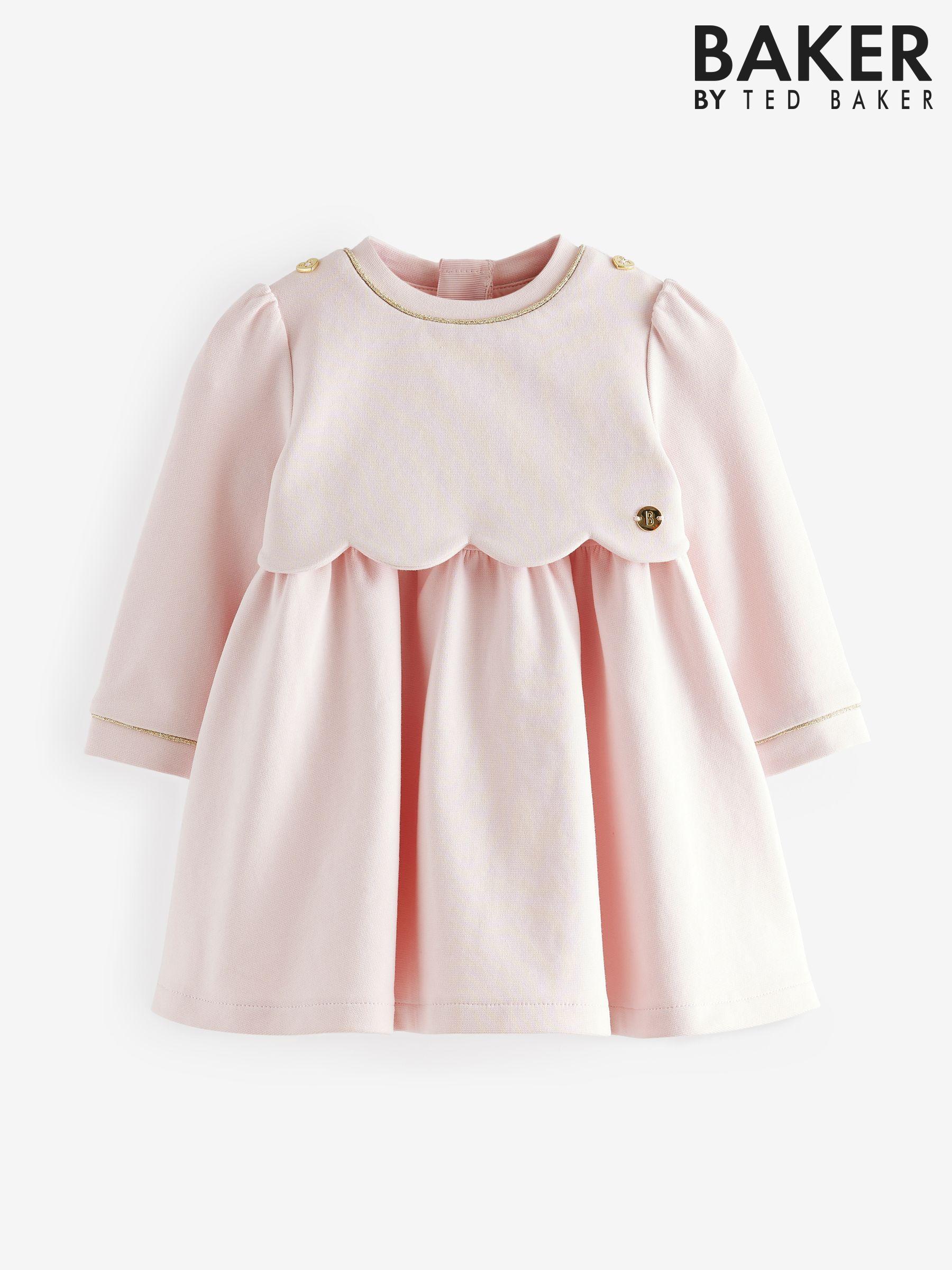 Ted baker baby girl dresses discount