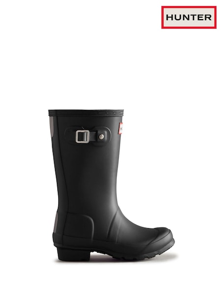 Hunter Big Kids Original Wellies (B47897) | €79