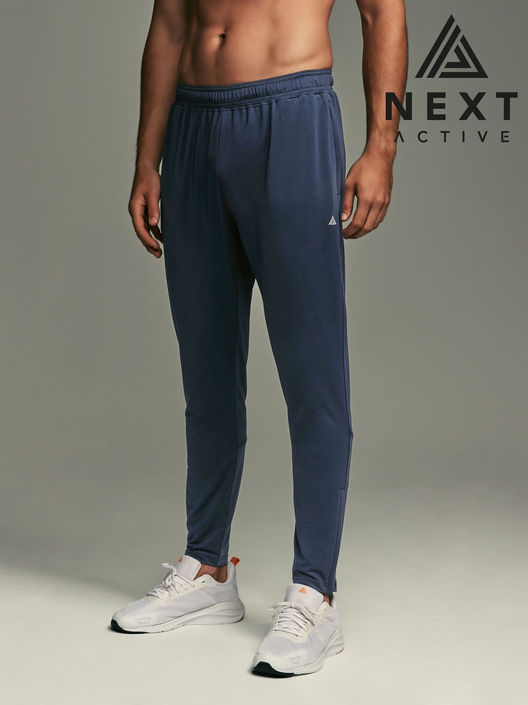 Adidas gym joggers deals