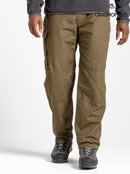 Craghoppers Green Kiwi Classic Trousers (B48023) | 3 905 грн