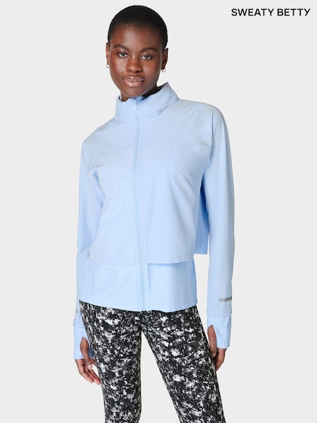 Sweaty Betty Fast Track Running Jacket (B48251) | 81 €