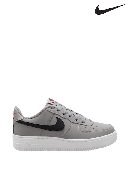 Nike Youth Air Force 1 Lv8 Trainers (B48254) | 535 zł