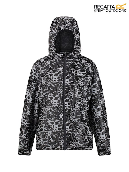 Regatta Pack-It Pro Waterproof Jacket (B48535) | 233 LEI