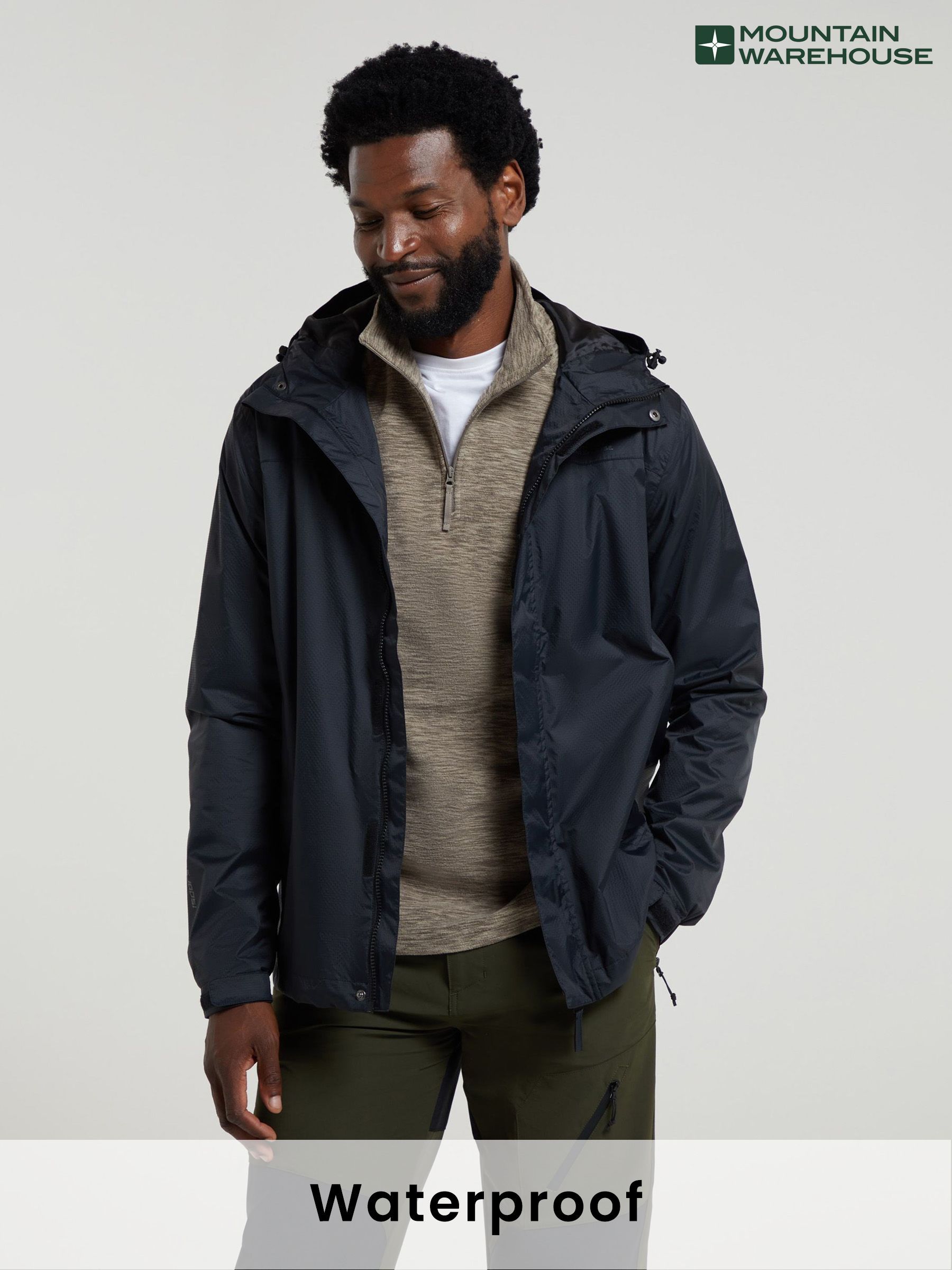 Buy Men's Coats and Jackets Heavy Weight Jackets Online