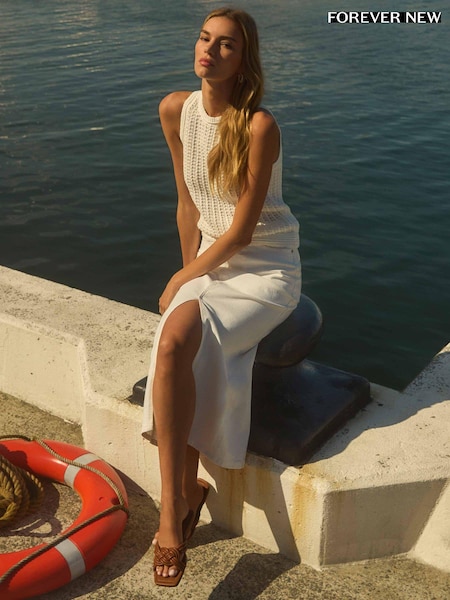 Forever New Marion Midaxi Skirt (B49017) | €66