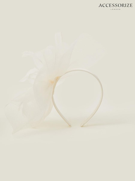 Nature - Accessorize Mini Mia Crin Fascinator (B49030) | € 35