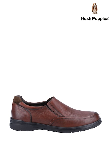 Hush Puppies Matthew Slip On Shoes (B49111) | 4,506 UAH