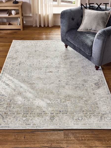 Blue Ada Oriental Rug (B49198) | €99 - €458