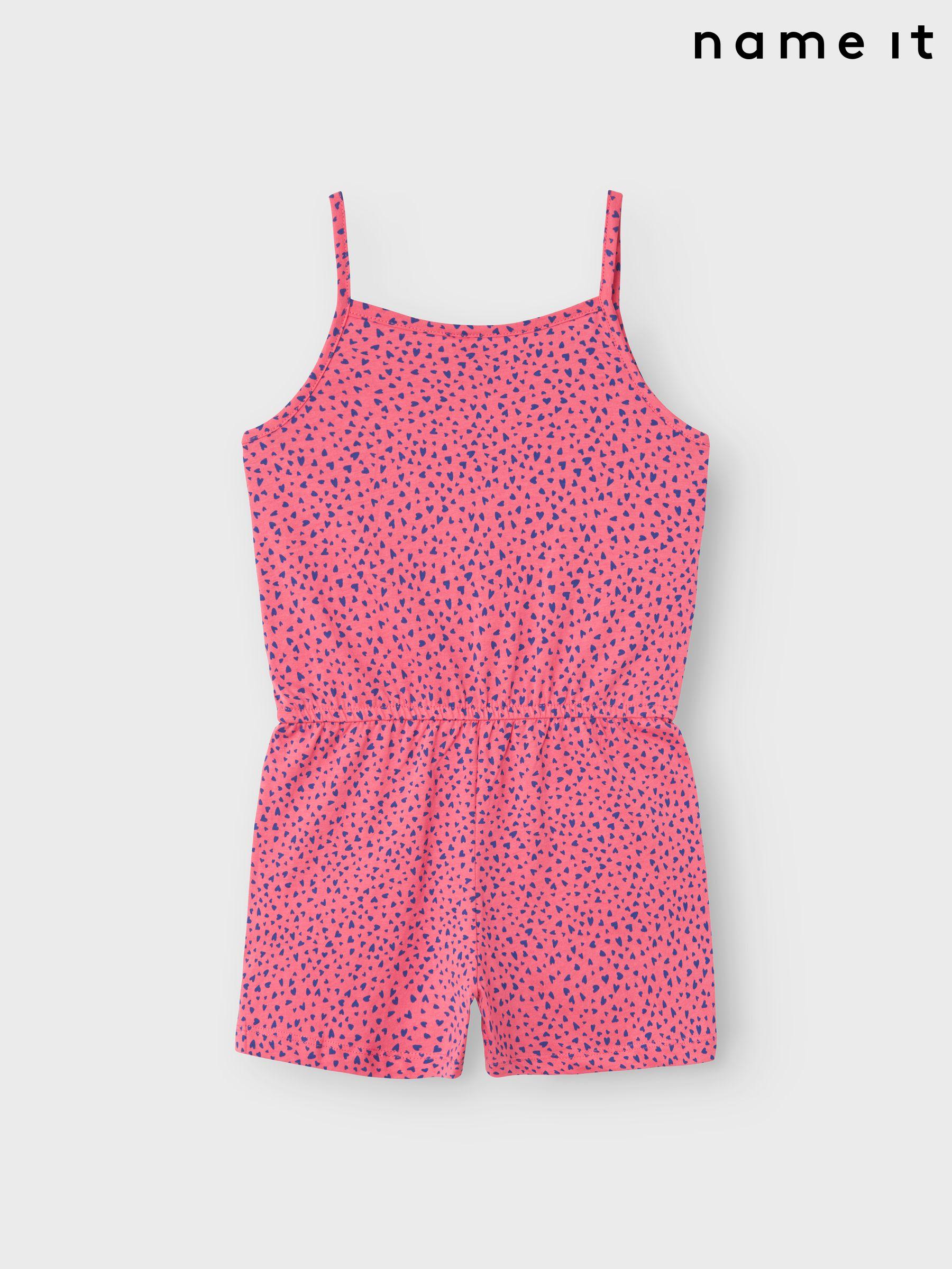 Next girls playsuit discount