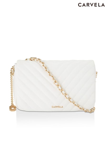 Carvela Lola Shoulder Bag (B49407) | €101