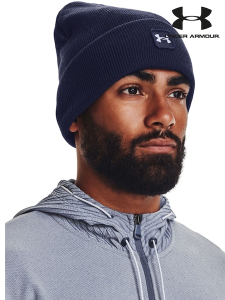 Under Armour Half time Cuff Beanie (B49553) | 78 LEI