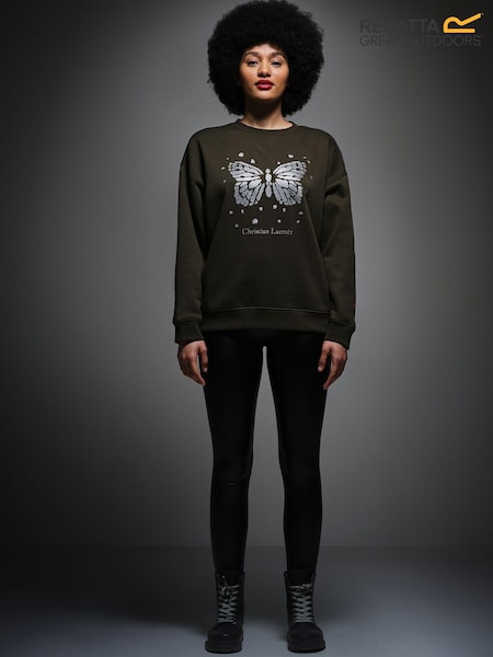 Regatta Christian Lacroix Beauvoison Sweatshirt (B49670) | €42