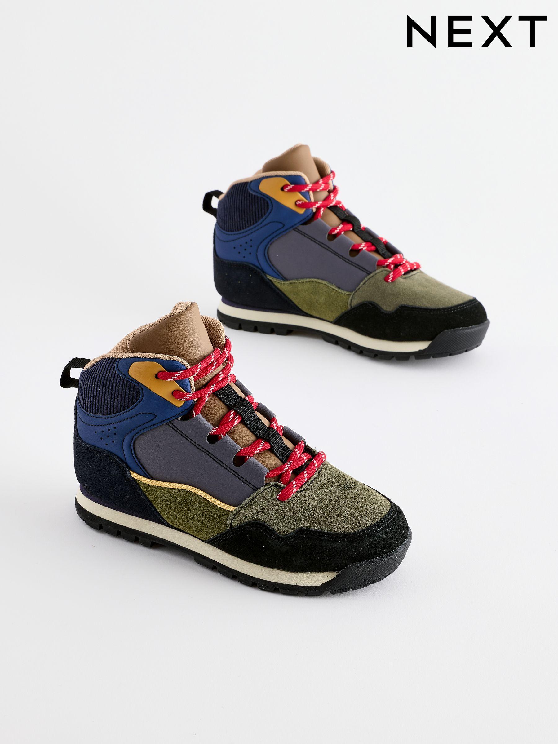 Next walking boots cheap
