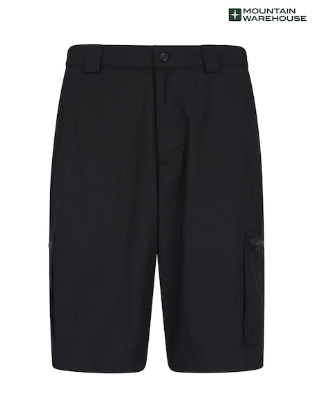Mountain Warehouse Mens Trek Walking Shorts (B50391) | 1 802 грн