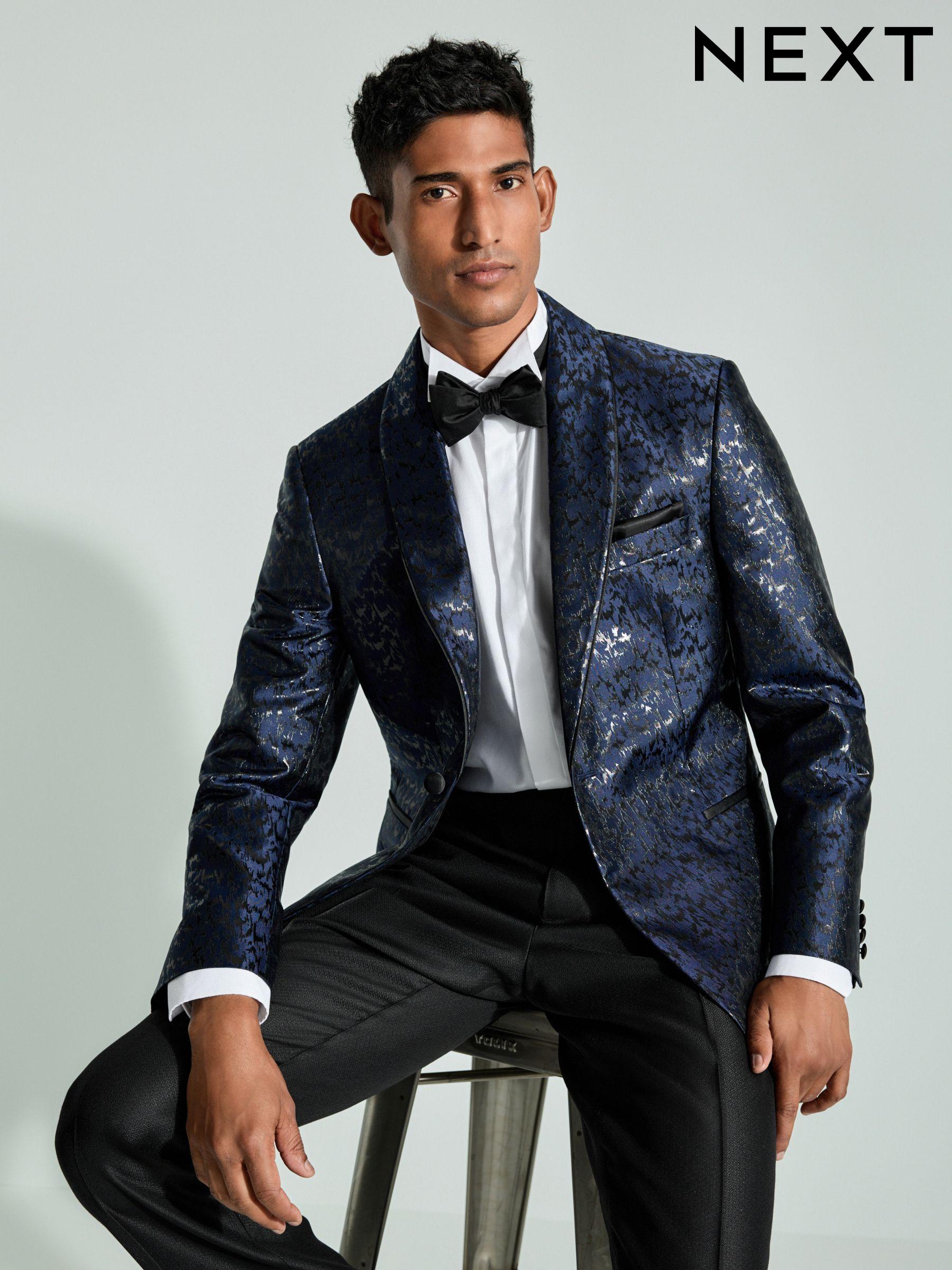 Next navy blazer outlet