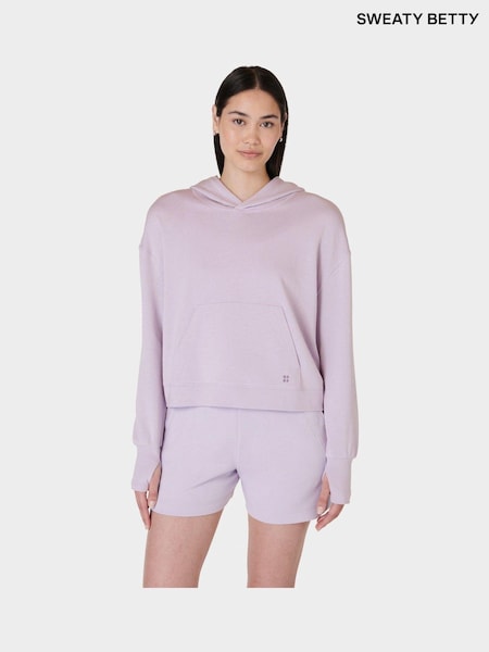 Sweaty Betty After Class Hoodie (B50673) | 31 €