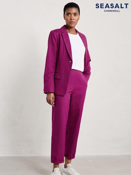 Lila - Seasalt Cornwall Westlin Hose (B50938) | 56 €