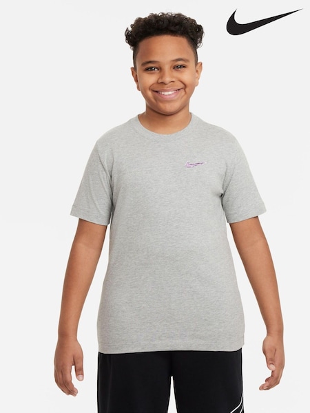 Nike Sportswear Back Graphic T-Shirt (B50943) | € 20