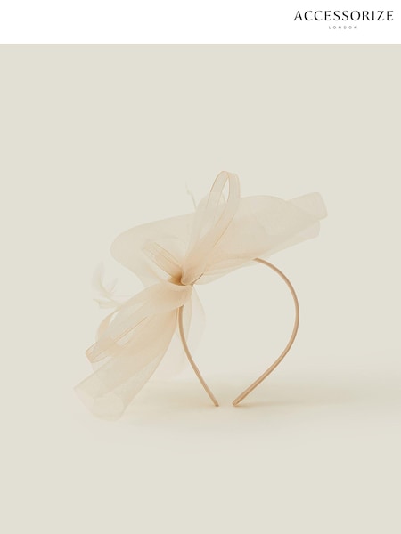 Accessorize Mini Mia Crin Fascinator (B51524) | € 39