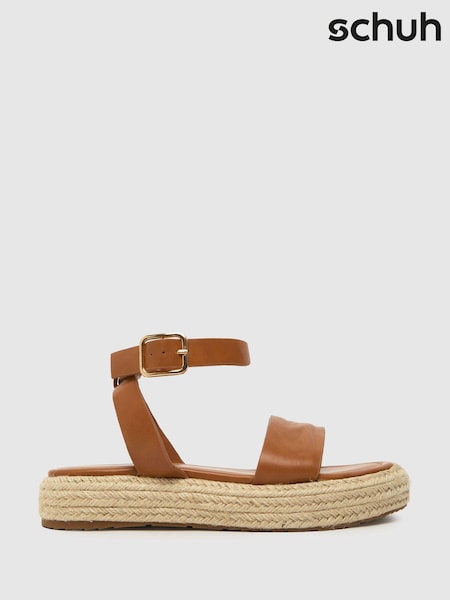 Schuh Low Espadrille Sandals (B51564) | €44