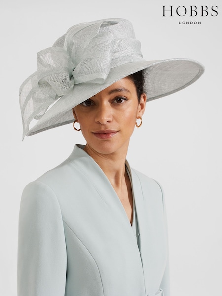 Hobbs Green Julie Hat (B51584) | €89