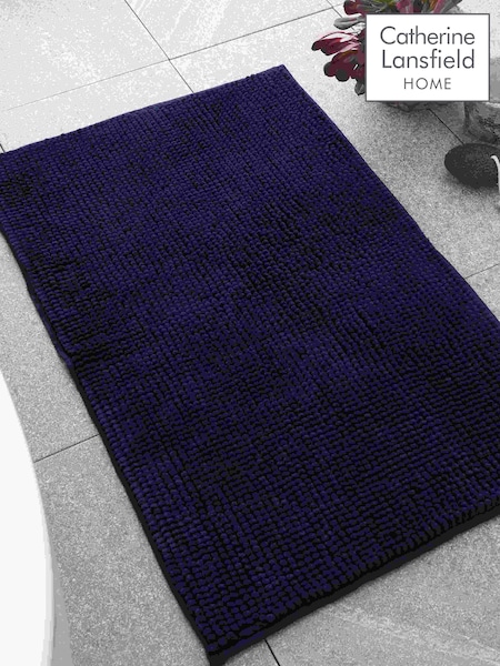 Catherine Lansfield Bobble Bathmat (B51728) | R$ 100