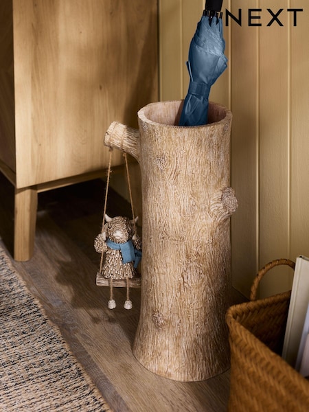 Hamish The Highland Cow Umbrella Stand (B51941) | kr880