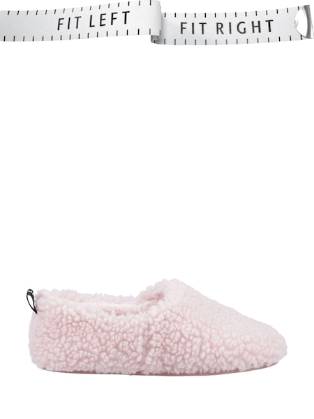 Телесный - Hush Puppies Winter Emily Slippers (B52062) | €45