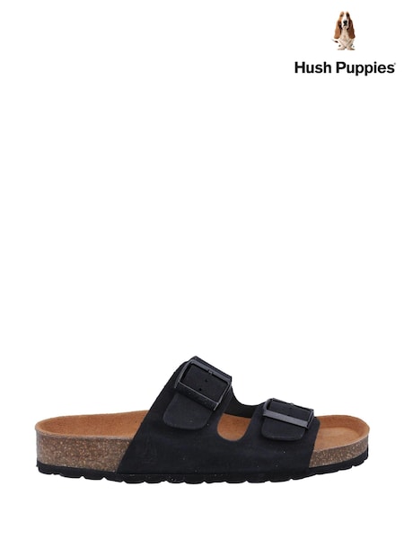 Hush Puppies Blaire Mule Sandals (B52614) | €77