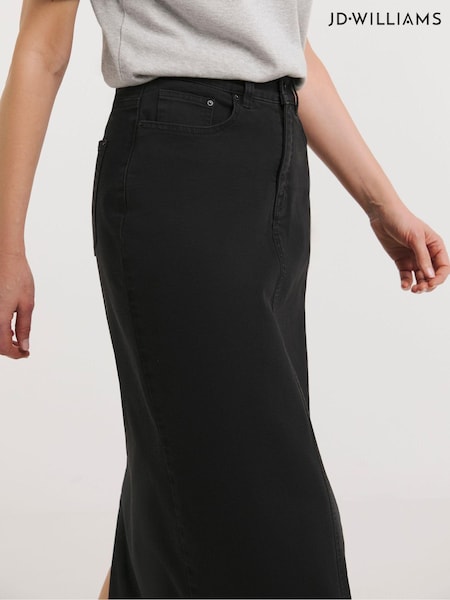 JD Williams 24/7 Maxi Skirt (B52651) | 31 €