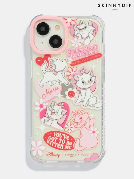 Skinnydip Marie Sticker London 15 Pro Case (B52893) | €13