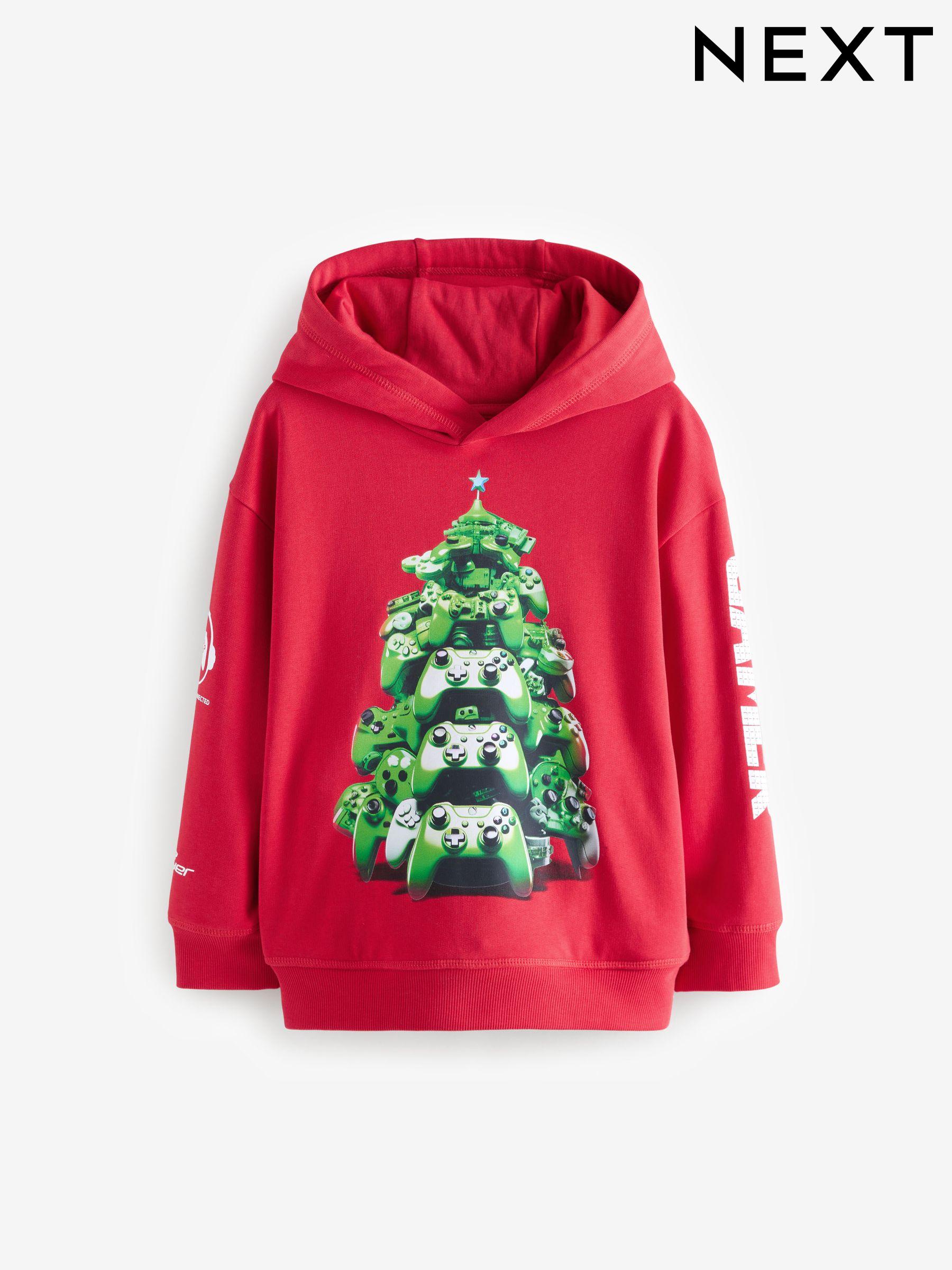 Next sale hoodies best sale