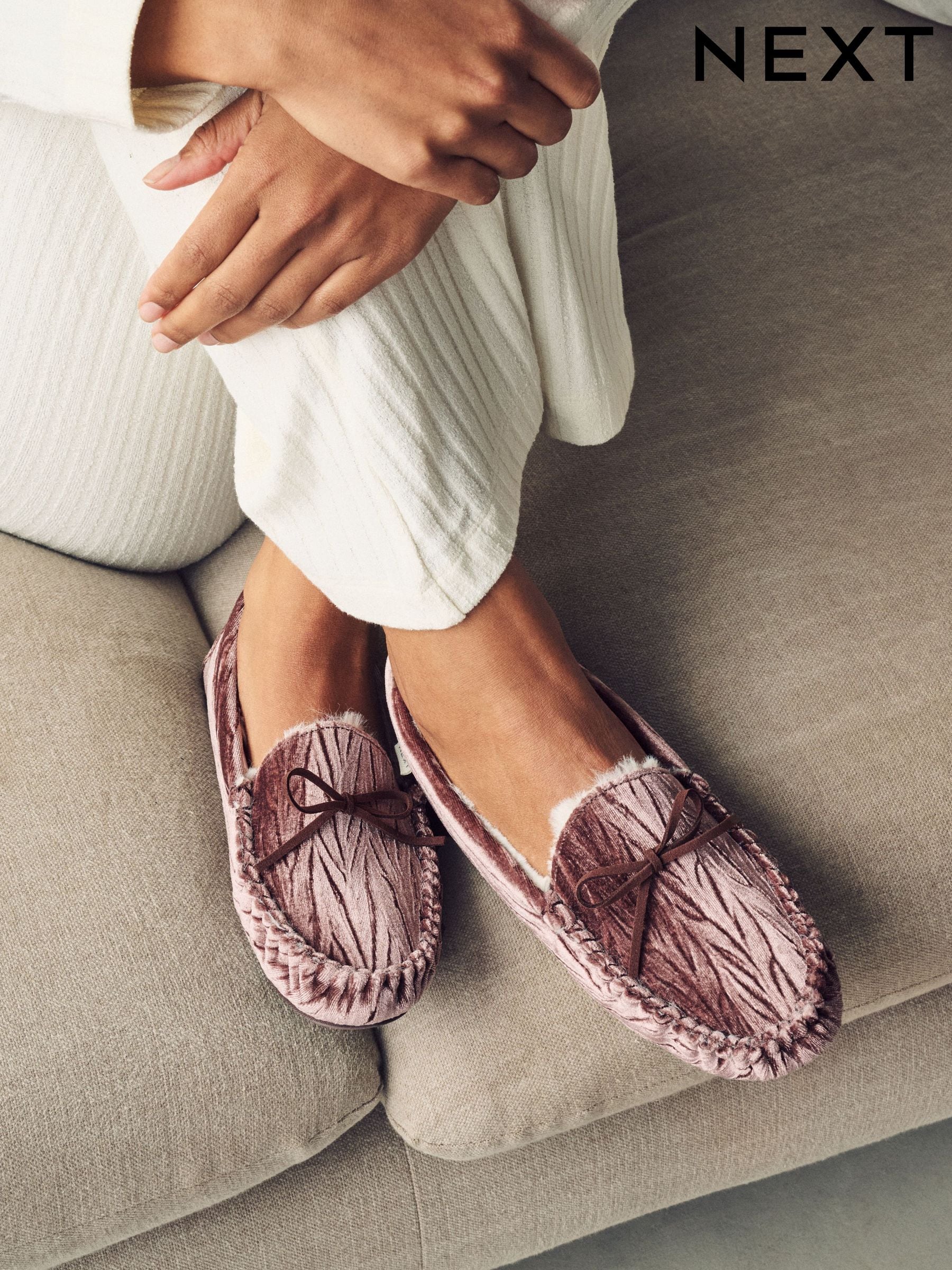 Womens Moccasins Shoes Casual Work Moccasins Shoes Next