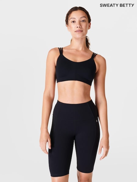 Sweaty Betty Oh So Soft Yoga Bra (B53584) | 35 €