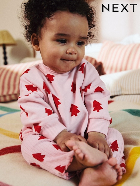 Baby Sweat Top And Leggings Set (B53624) | € 13 - € 15