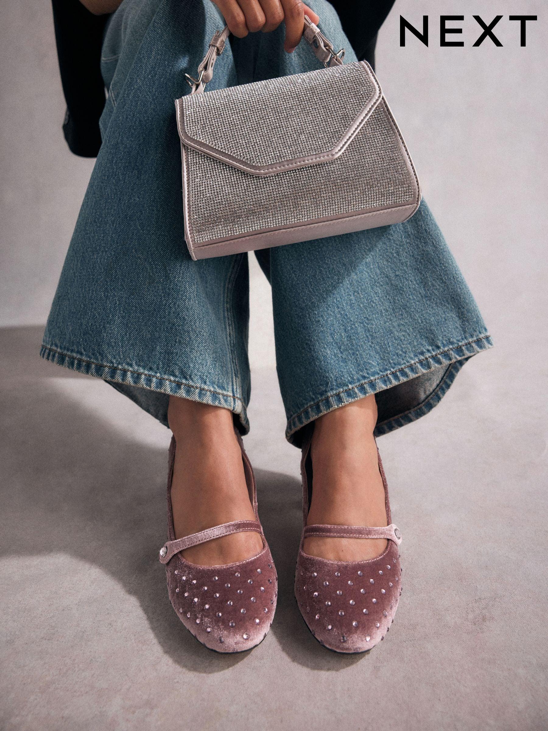 Ladies Pink Shoes Pale Pink Hot Pink Shoes Next Australia