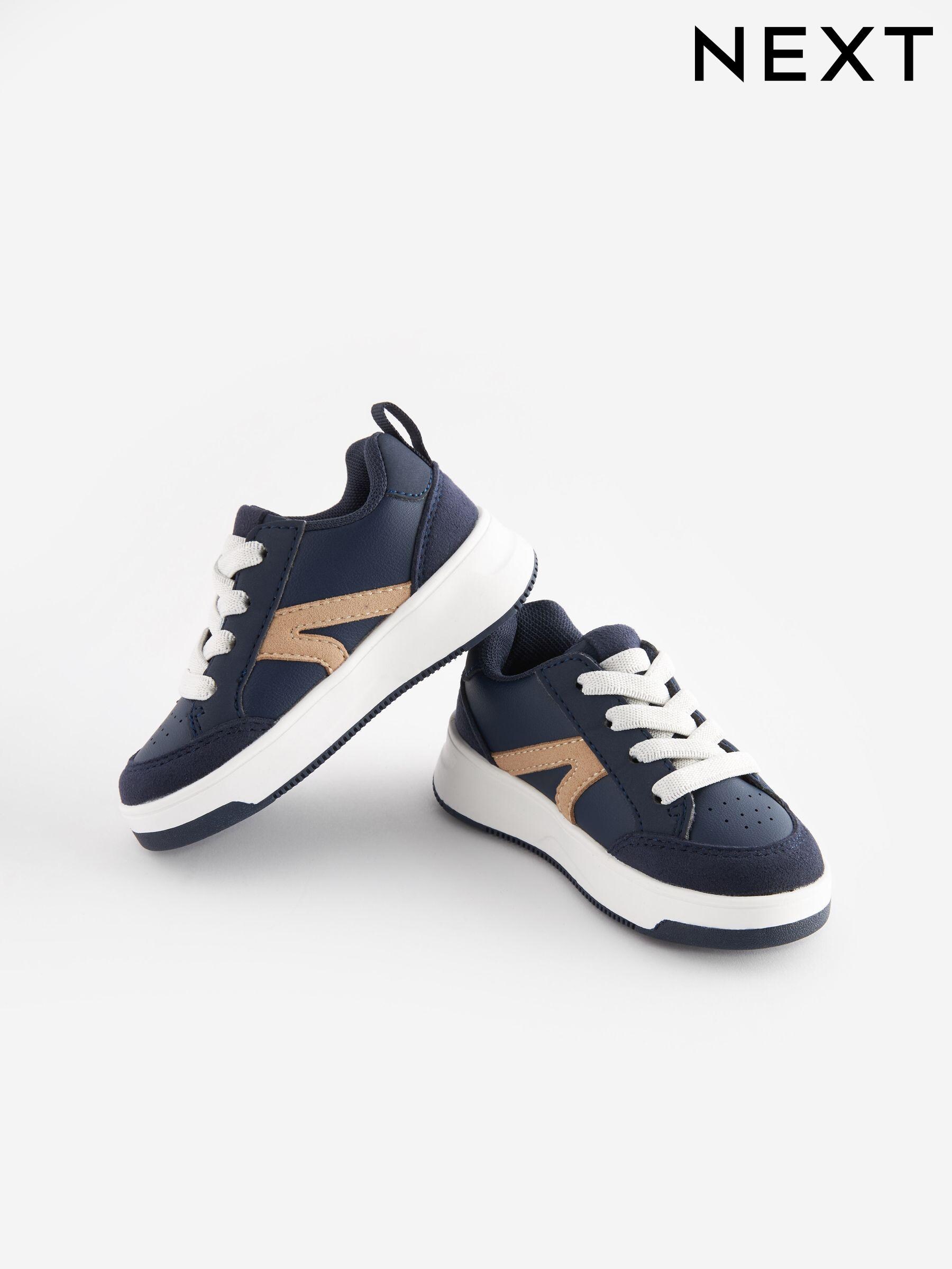 Sale Trainers Wide Casual Next Luxembourg