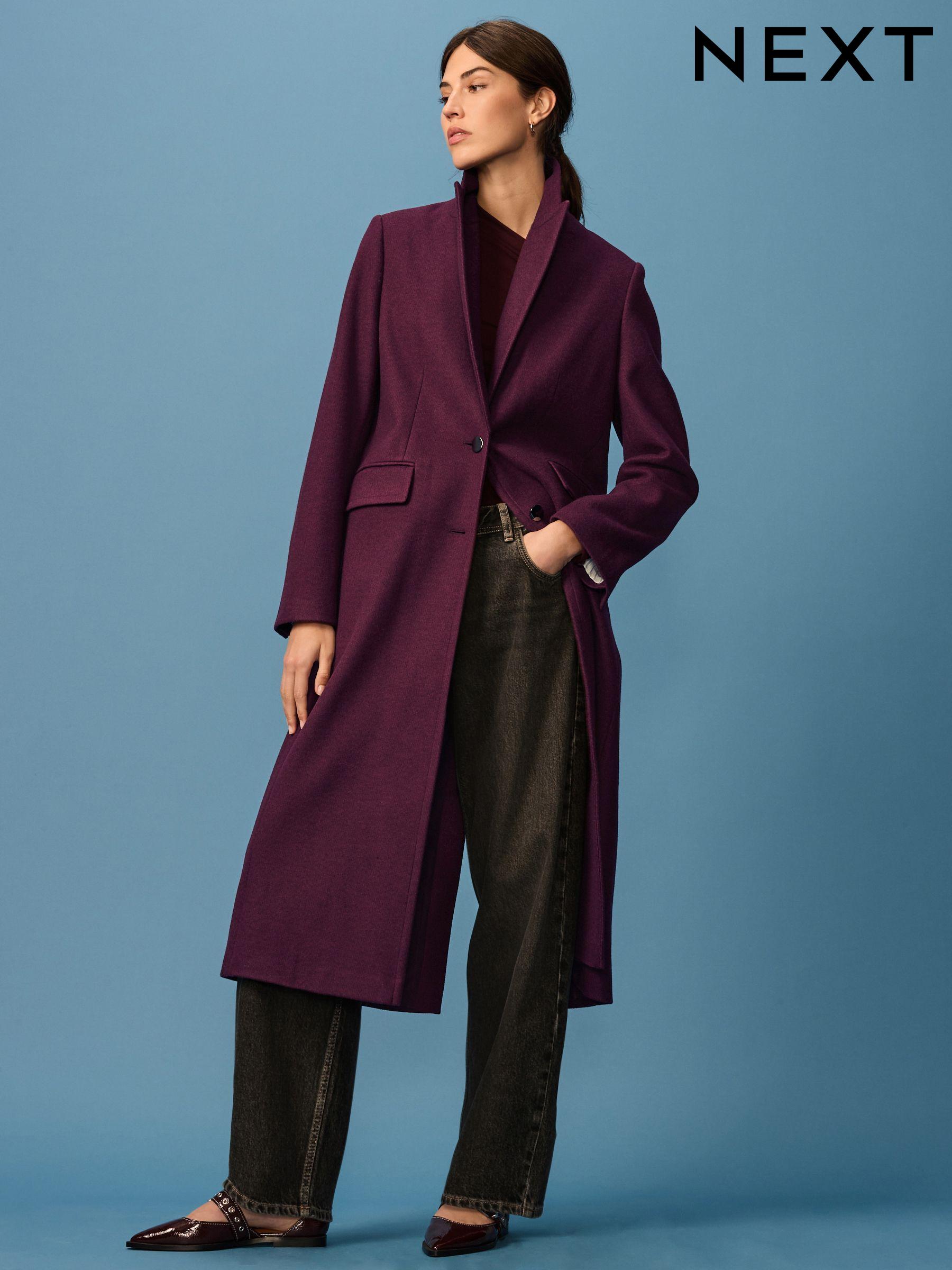 Next petite coats online