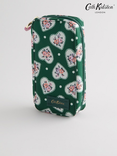 Cath Kidston Jewellery Travel Case (B54401) | ‏110 د.إ.‏