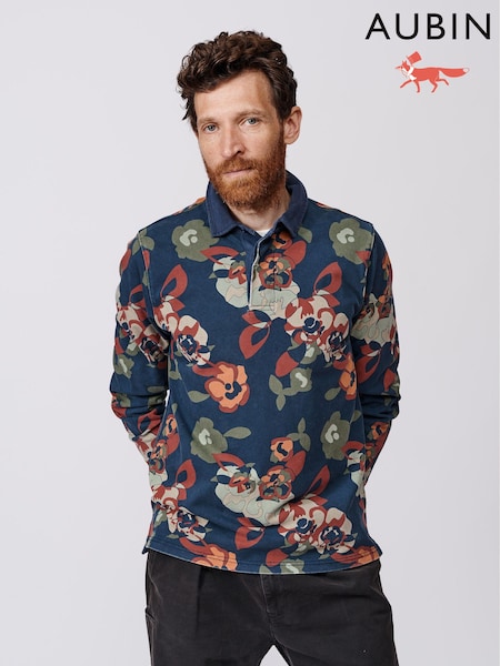 Aubin Woolf Rugby Shirt (B54434) | €61