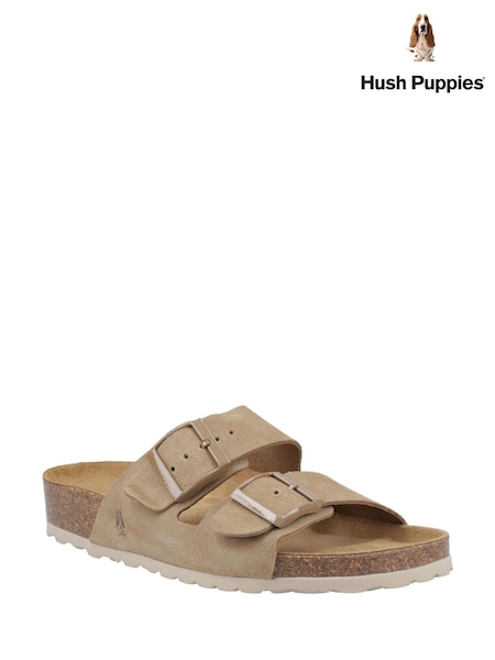 Hush Puppies Blaire Mule Sandals (B54480) | €77